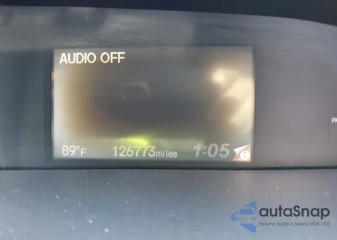 2014 Honda Civic Lx z USA, uszkodzony, nr VIN 2HGFB2F59EH506658